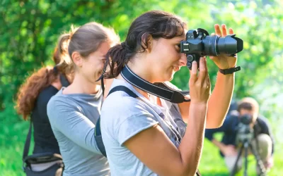 Suivez une formation en photographie dans le milieu de l&rsquo;immobilier!