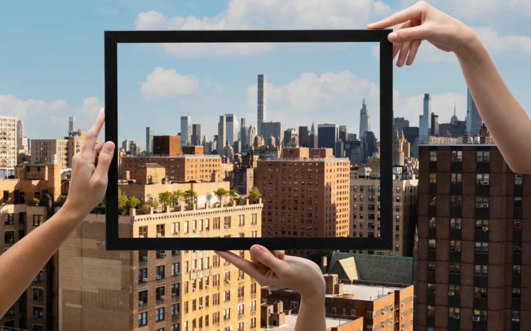 L&rsquo; importance de la photographie immobilière